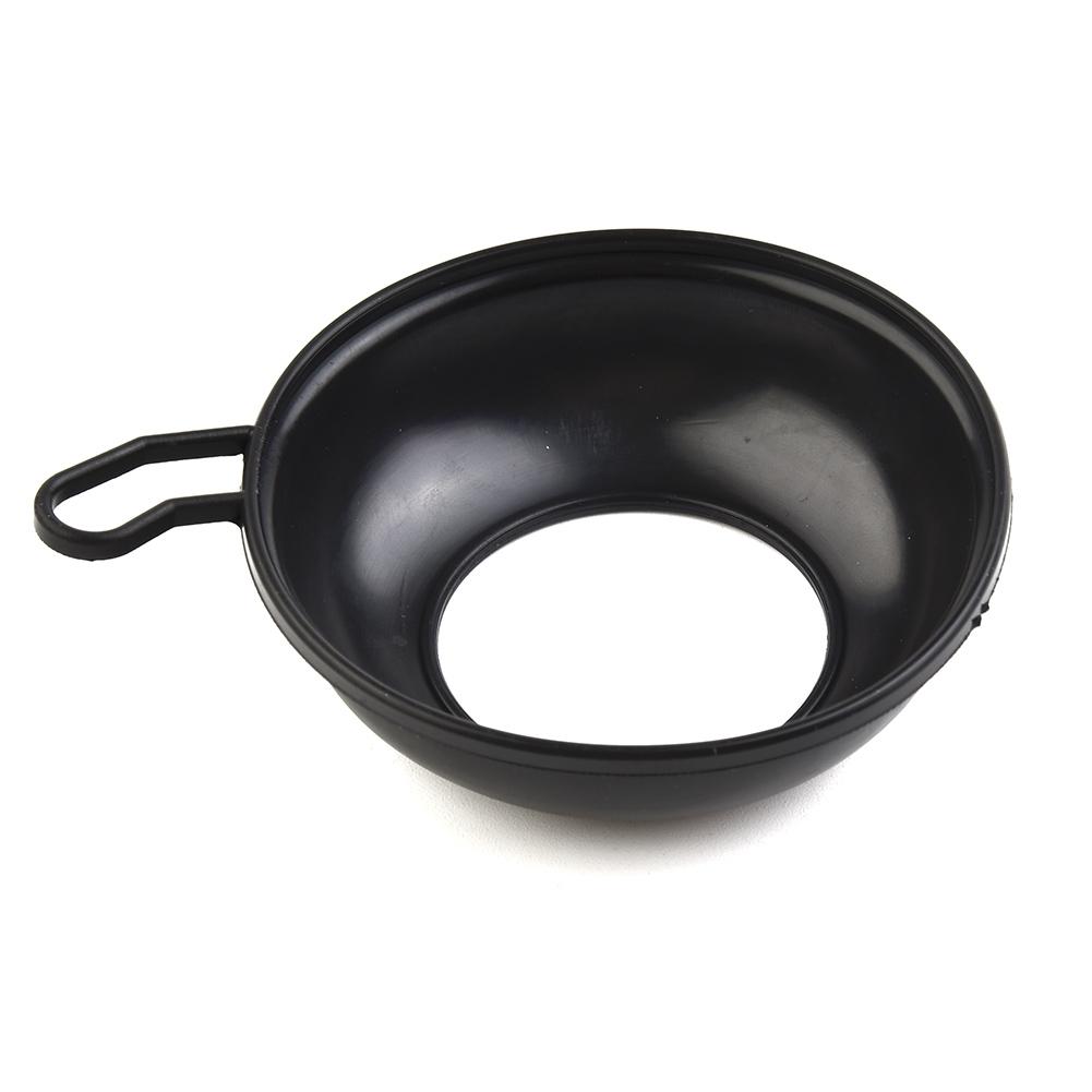 Vergaser-Vakuumzubehör Schwarz Für CBR900RR CBR