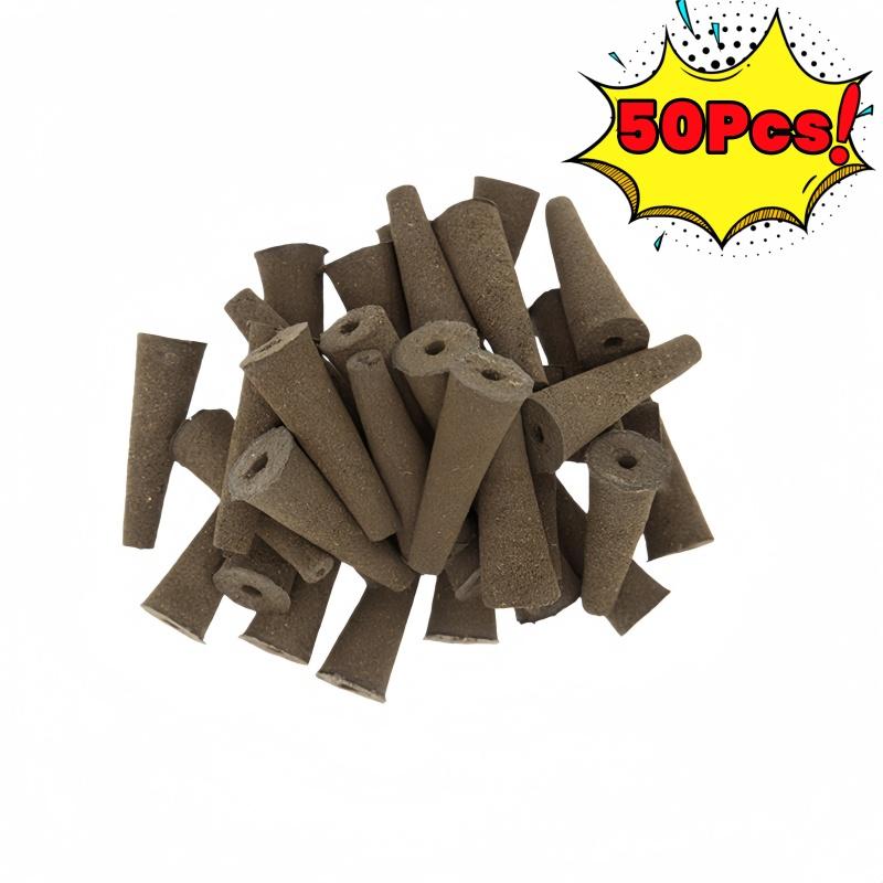503010 Stuks Biochar Matrix Blok Kweek Spons. Zaadwerper. Bodemvrije Teelt van Biochar Katoen. Hydroponische teelt