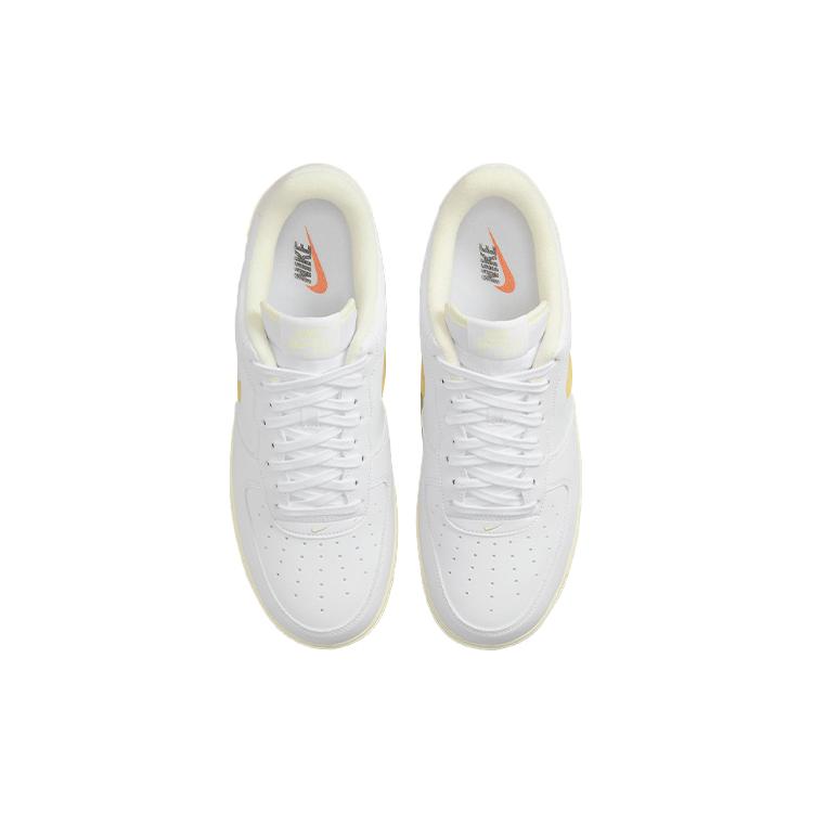 New Nike Air Force 1 Low '07 Jewel Pale Vanilla DC8894-100