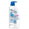 Head & Shoulders Silky Smooth Anti-Dandruff Shampoo