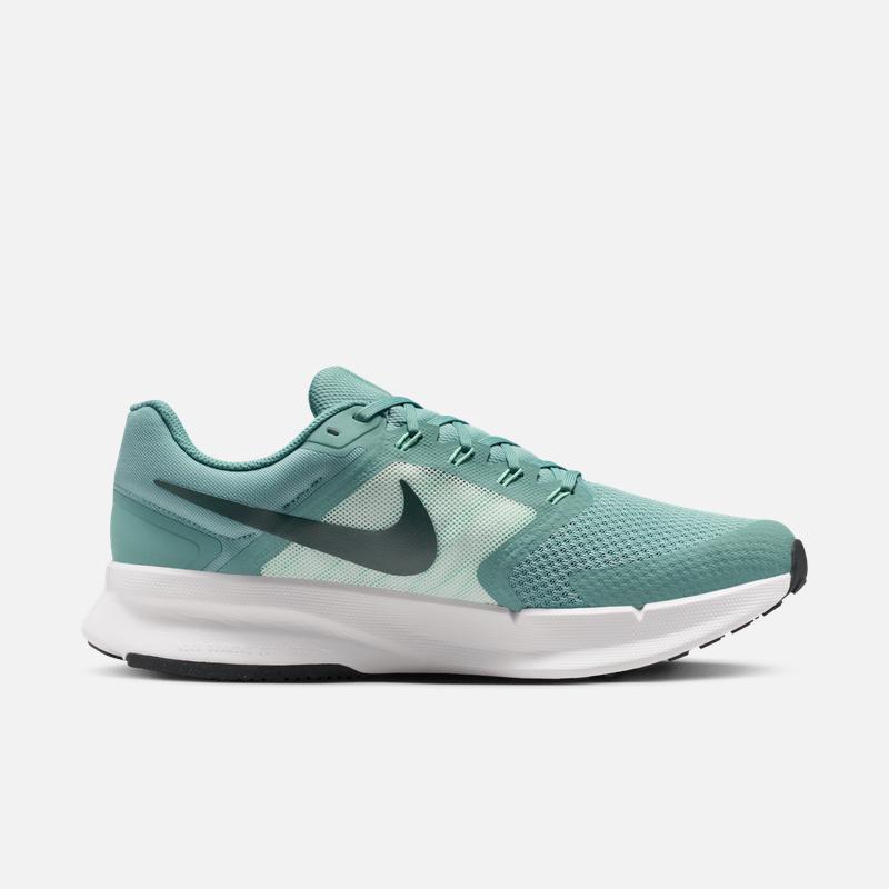 Nike Men's Breathable Professional Running Shoes for Spring Road Cushioning - NIKE RUN SWIFT 3 DR2695