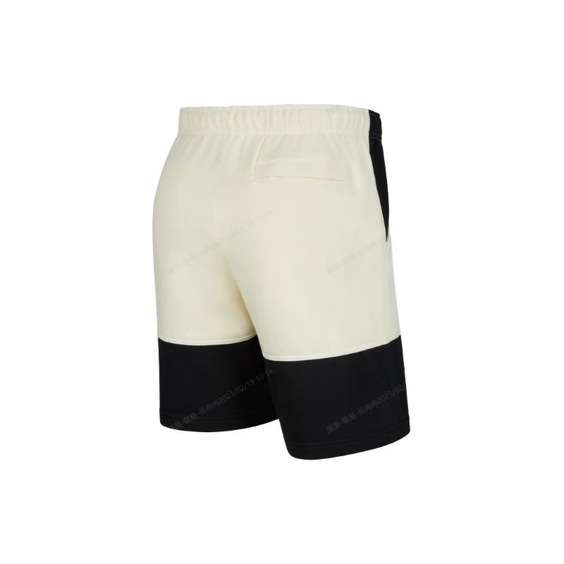 Nike Casual Shorts Men's Multicolor Moderate DD4723-113