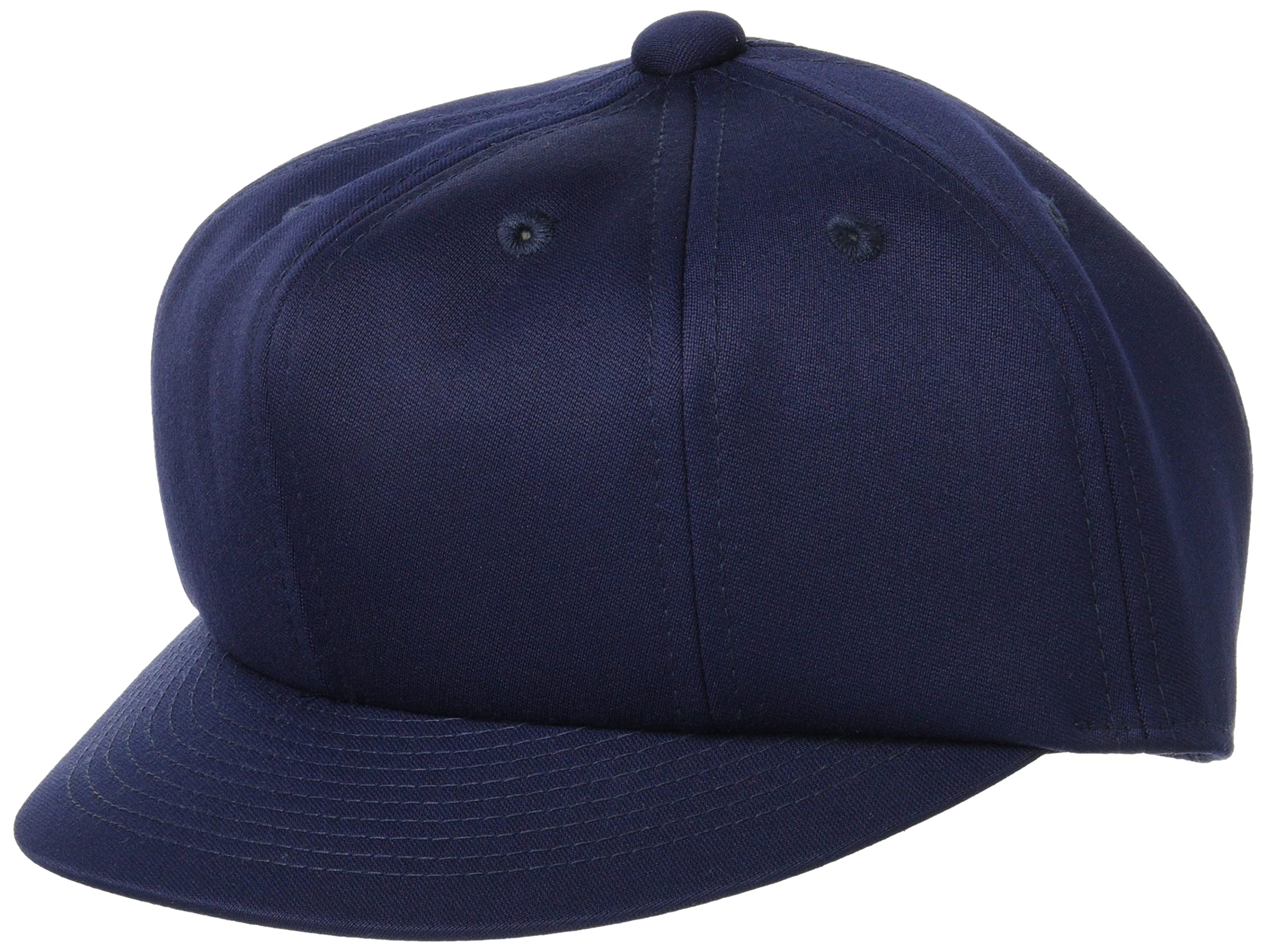 

MIZUNO High School League Cap 52BA8081457 Navy 57cm Baseball/Boys Umpire s Eight-Sided