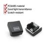 Car Inner Sunroof Window Switch Button Cover Indoor Ceiling Light Switch For Mercedes Benz A GLA B CLA Class W176 W156 W246 W117