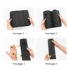 Outdoor Picnics Sitting Pad Foldable Cushion Camping Moistureproof Seats Pad Portable Folding Outdoor Sit Mat Enduring
