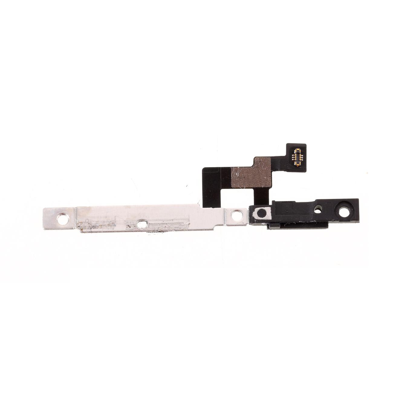 

OEM Power On/Off and Volume Buttons Flex Cable for Google Pixel 3 As Shown A