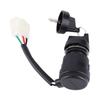 5 Wire 5 Pin Ignition Key Switch Start Lock For Most 50‑250CC Motorcycle for Dune Go Kart ATV