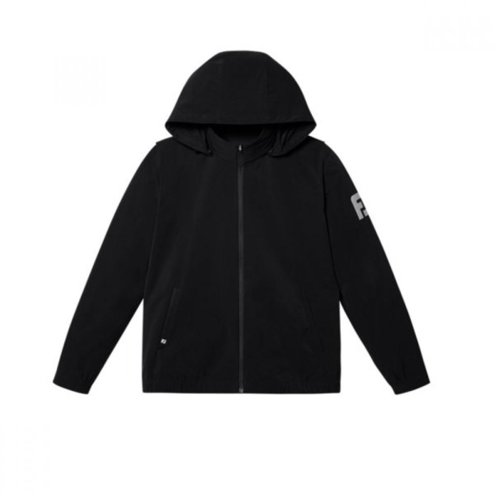 Footjoy Hoodie Jacket Black 37034 XXL 22600₽