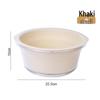 Double-Layer Large Capacity Kitchen Colander & Washing Basin