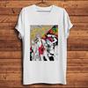 Given Music Band AnimeMafuyuRitsukaNakayama HarukiKaji AkihikoFunny Hip Hop Unisexga TShirtUnisex TshirtBreathable Print