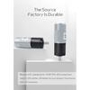 36GP-555 Miniature Planetary Gear DC Brushed Motor 12V-24V, all-metal gears, reversible rotation, high torque 100KGCM gear motor
