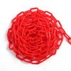 25M Guardline Plastic Chain (Thickness: 6mm) Parking Lot Chain