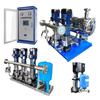 Smart Stainless Steel Variable Frequency Booster Pump: 2" Automatic, Constant Pressure Water Supply Pump