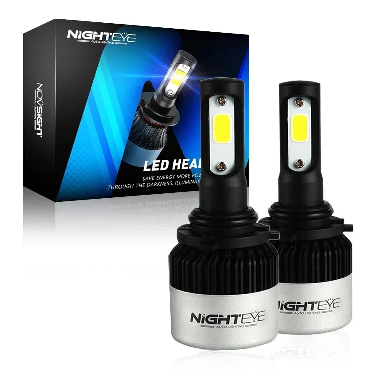 Nighteye A315-S2 DC 9V-32V Pair LED