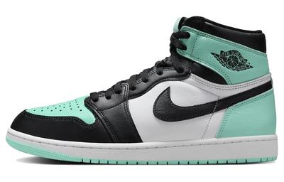Air 1 High OG "Green Glow" DZ5485-130