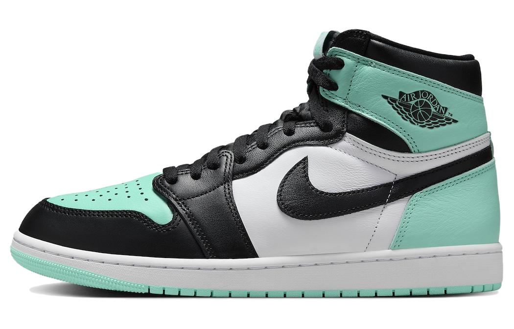 

Air Jordan 1 High OG Green Glow DZ5485-130 47.5