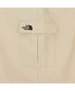 Noseupeiseu Nk6Nr30B Women'S Dane Skirt Beige