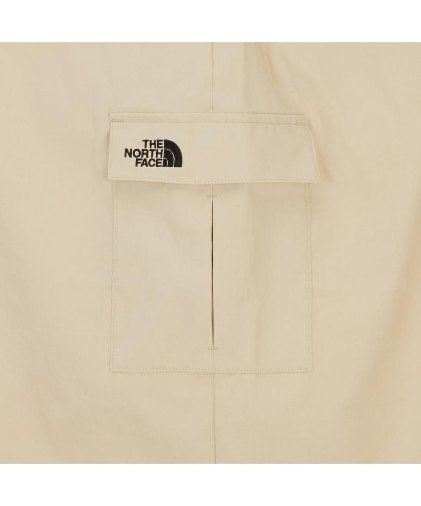 Noseupeiseu Nk6Nr30B Women'S Dane Skirt Beige
