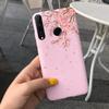 Honor 10i Case For Huawei Honor 10 Lite Cover Cute Fashion Soft TPU Silicone Case For Honor 10 i Honor10 Lite Coque Fundas Shell