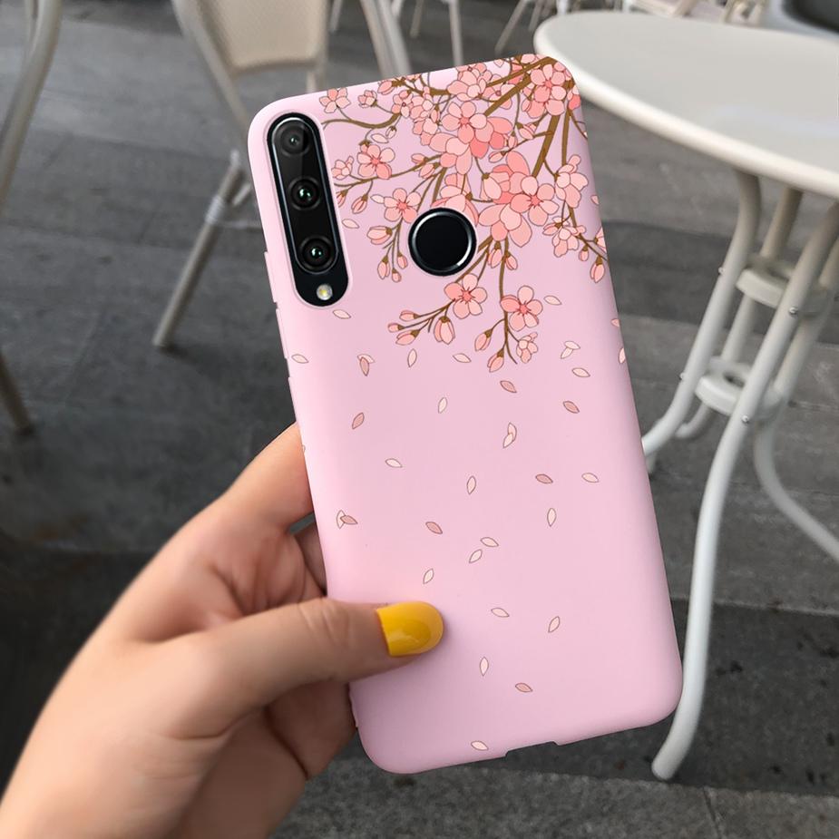 Honor 10i Case For Huawei Honor 10 Lite Cover Cute Fashion Soft TPU Silicone Case For Honor 10 i Honor10 Lite Coque Fundas Shell