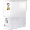 Meishangyuan Japanese Style Measurable Rice Dispenser