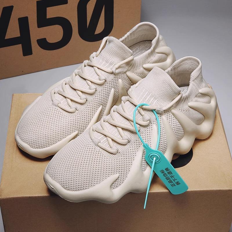 Mesh Octopus Fitness Shock-absorbing Coconut Shoes Women's Casual Sports Shoes Versatile Mesh Shoes Summer Breathable Soft-soled Men's Shoes