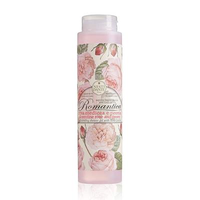 Nasty Dante Romantica Rose & Peony Shower Gel 300ml