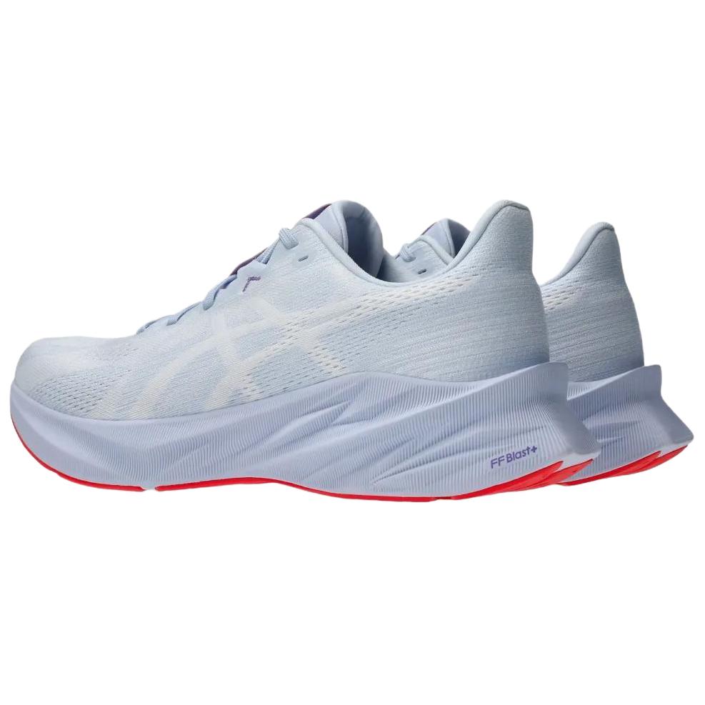 Asics Pánské běžecké boty DYNABLAST 5 Indigově modrá černá 1011B983-401