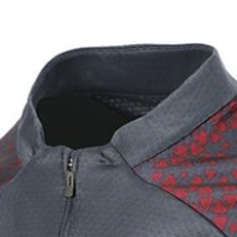 Puma Tricou cu mânecă lungă Manchester City Training 1/4 Fermoar Man City