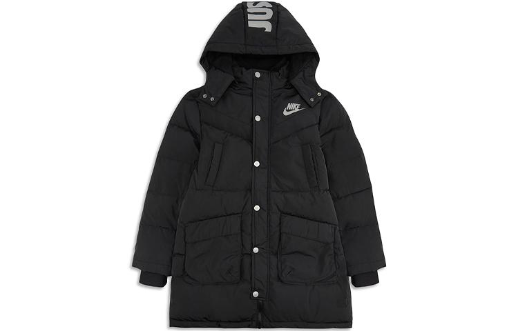 

Nike Kids Down Jackets Hooded Moderate DR5582-010 S