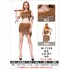 Halloween Costumes Sexy Savage Indians Funny Show Props Costumes Flintstones Native Dress