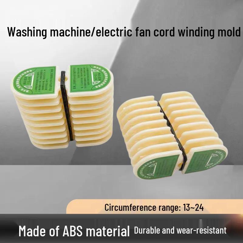 

Universal Coil Mold for Single-Phase and Three-Phase Motor Repair