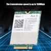 T77W595 4G Module Network Card FDD LTE 150M NGFF Interface for HP EliteBook 840 G3 Notebook PC