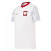 Childrens/Kids Poland World Cup 2026 Football Shirt