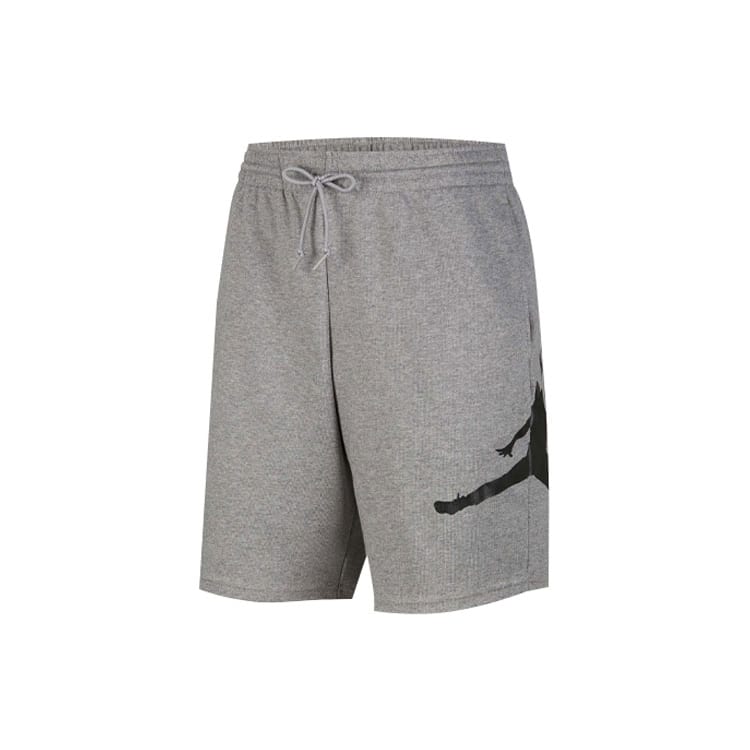 Jordan Casual Shorts Men's Gray CW0395-091