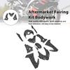 Injection ABS Plastic Bodywork Fairing Kit for Aprilia RS457 2024-2025
