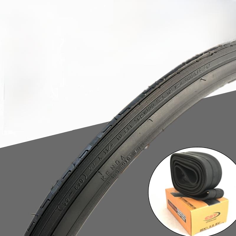 Kenda Bicycle Tire 27x138 Inch Outer Tire Durable Cycling Equipment Accessories for 22 24 26 Inch Bicycles