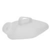 Women Urine Collector Elderly Incontinence Urine Collection Funnel Pot Urination Device