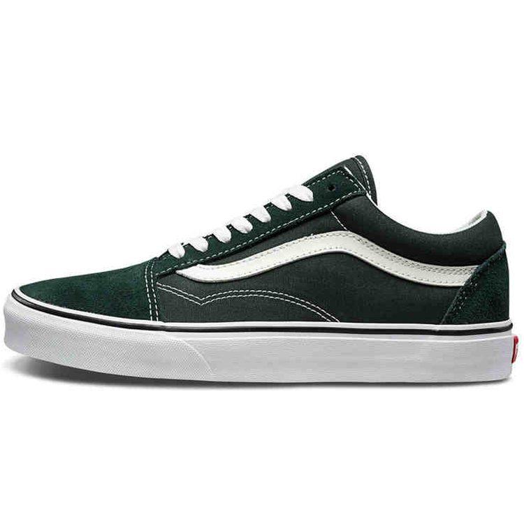 Old Skool Vans `Scarab` VN0A38G1QSU 41