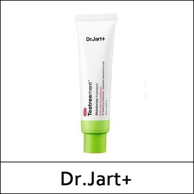 [Dr. Jart+] Dr jart (bo) Ctrl-A Teatreement hydratační krém 50 ml / (cu)