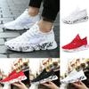 Premium Comfort Pro Sport Shoes For Men Running Shoes Mesh Breathable Fashion Sneakers