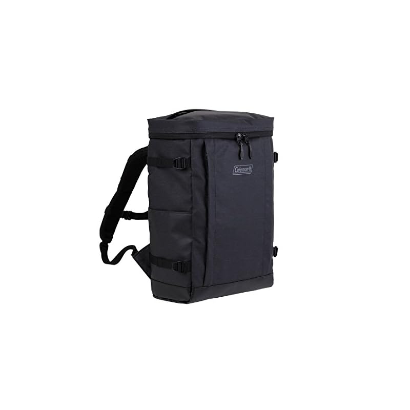 [Coleman] Shield 35 Men's/Women's/Unisex Backpack, 35L, Large Capacity, Lightweight, Waterproof, Water-Repellent, Suitable for Commuting, School, Club