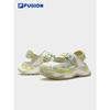 FILA FUSION Hard Candy Women's Sandals