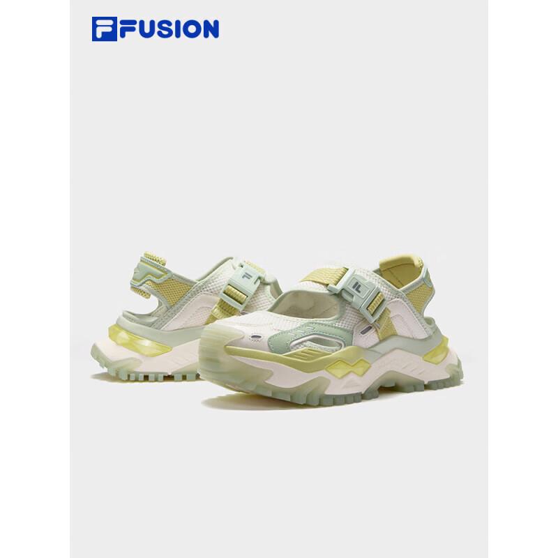 FILA FUSION Hard Candy Women's Sandals