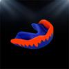 Martial Arts Sports Safety Thai Boxing Football Tooth Brace Mouthguard Teeth Protector Mouth Guard