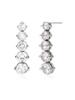 Crystal Party Earrings GISVEE114