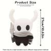 10.63in Hornet Plush Toys Game Figures Grimm Dark Soul Ghost Peluche Stuffed Doll Animal Plush Dolls Kids Birthday Cosplay Gift