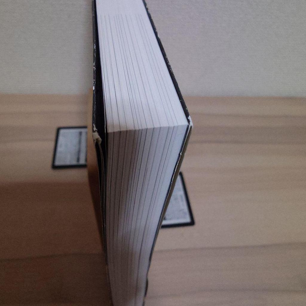 [USED] Fate/Zero First Season Key Animations Art Book