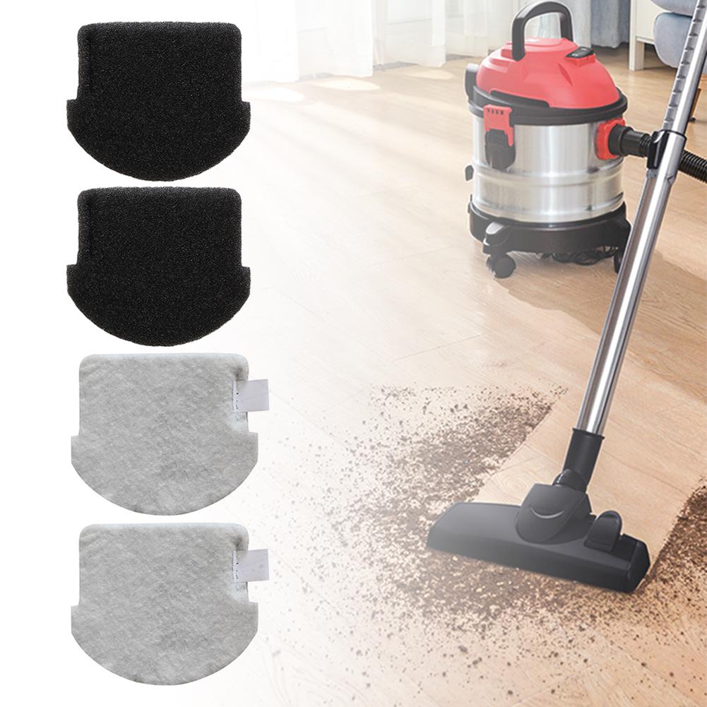 Buy Portable Vacuum Cleaner Filter Replacement Cotton for Midea VCS141 ...