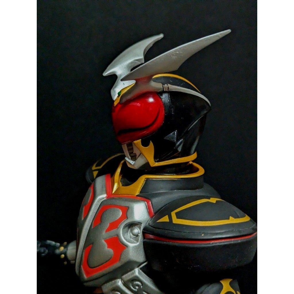 Used Kamen Rider Charis (Kamen Rider Blade) Big Soft Vinyl